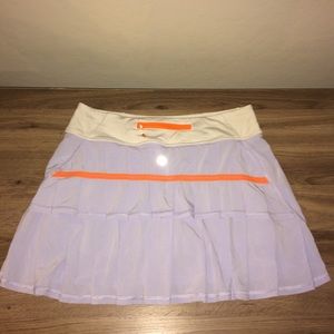 LuluLemon Skirt
